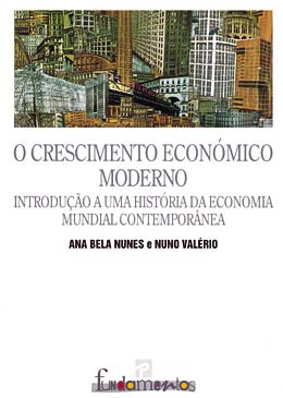 O Crescimento Económico Moderno