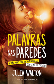Palavras nas Paredes