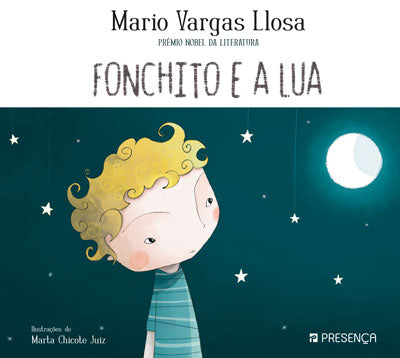 Fonchito e a Lua