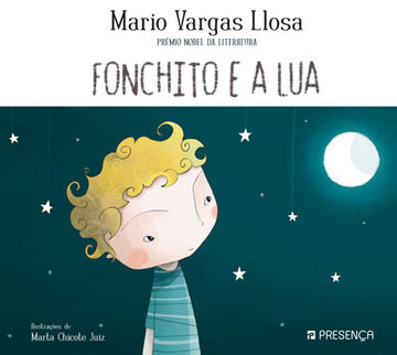 Fonchito e a Lua
