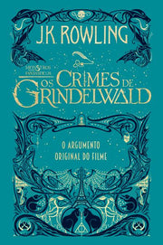 Os Crimes de Grindelwald