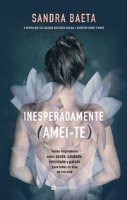 Inesperadamente (Amei-te)