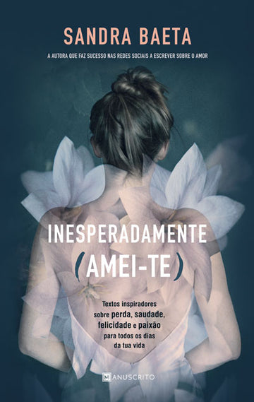 Inesperadamente (Amei-te)