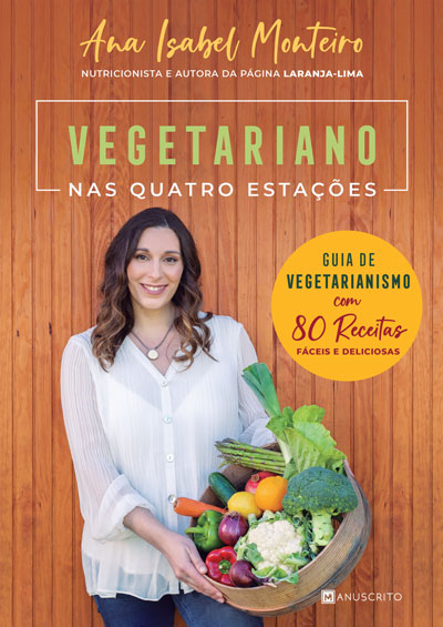 Vegetariano nas quatro estações