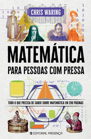 Matemática para Pessoas com Pressa