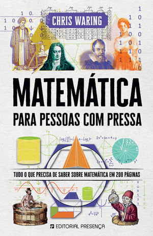 Matemática para Pessoas com Pressa