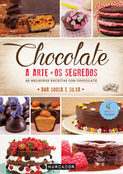 Chocolate - A Arte e os Segredos