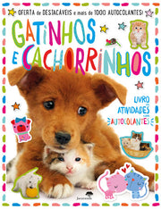 Gatinhos e Cachorrinhos