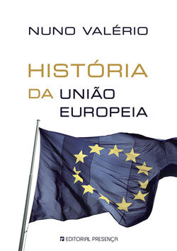 História da União Europeia