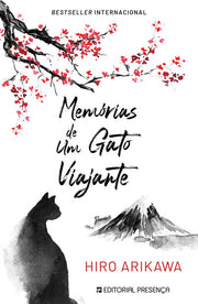 Memórias de um Gato Viajante