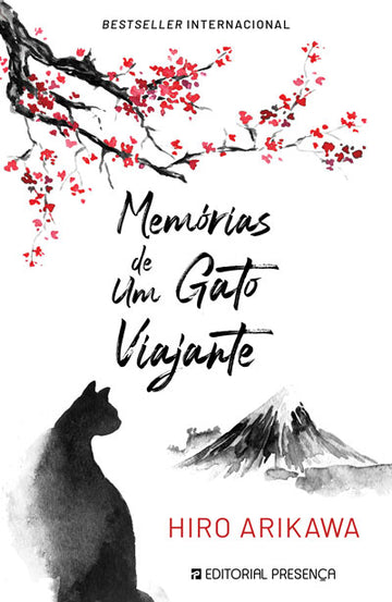 Memórias de um Gato Viajante