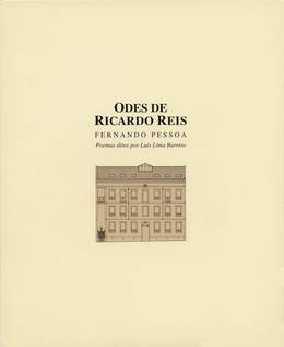 Odes de Ricardo Reis