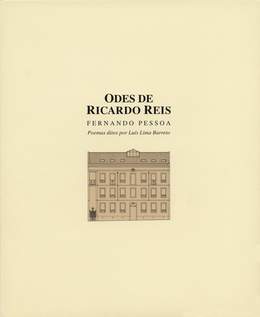 Livro «Odes de Ricardo Reis», de Fernando Pessoa na livraria online da Presença. Desconto em todos os livros