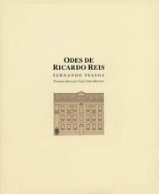Odes de Ricardo Reis