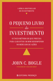 O Pequeno Livro do Investimento