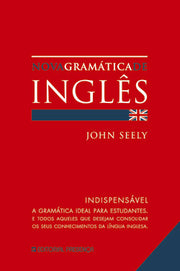 Nova Gramática de Inglês