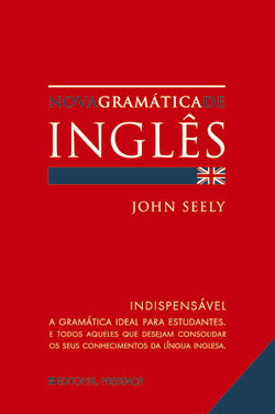 Nova Gramática de Inglês