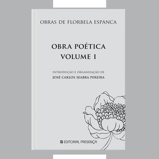 Livro «Obras de Florbela Espanca - Obra Poética», de Jose Carlos Seabra Pereira, Jose Carlos Seabra Pereira, Florbela Espanca na livraria online da Presença. Desconto em todos os livros