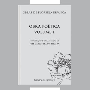 Obras de Florbela Espanca - Obra Poética