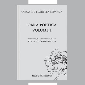 Obras de Florbela Espanca - Obra Poética