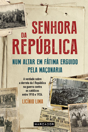 Senhora da República