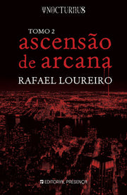 Ascensão de Arcana