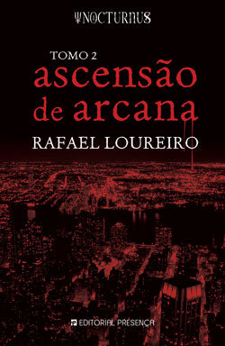 Ascensão de Arcana