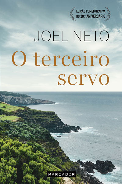 Livro «O Terceiro Servo», de Joel Neto na livraria online da Presença. Desconto em todos os livros