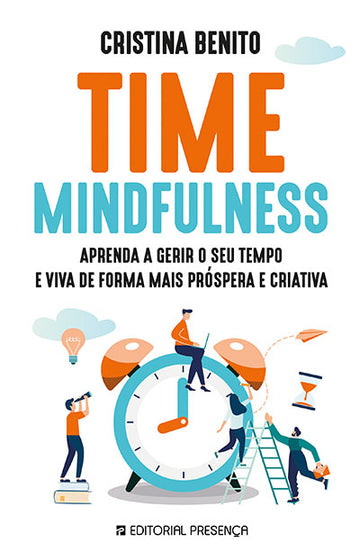 Time Mindfulness