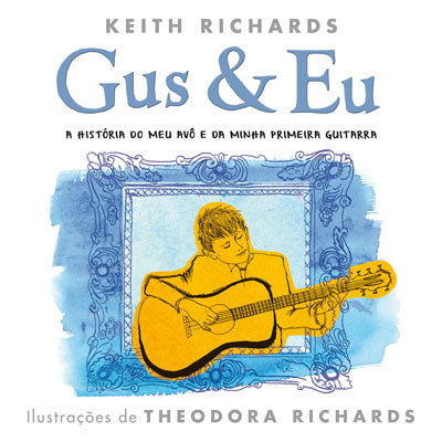 Gus & Eu