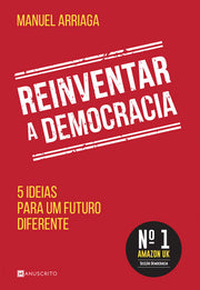 Reinventar a Democracia