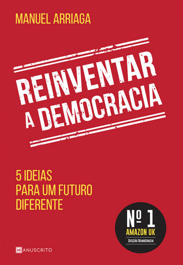 Reinventar a Democracia