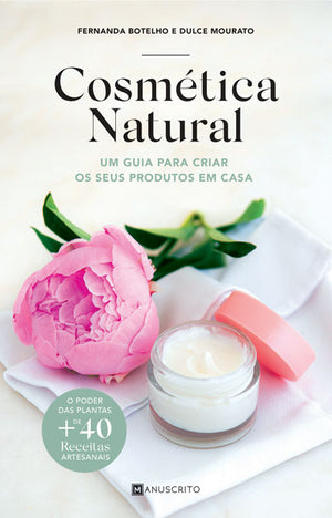 Cosmética Natural