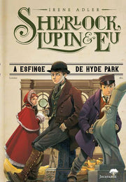 A Esfinge de Hyde Park