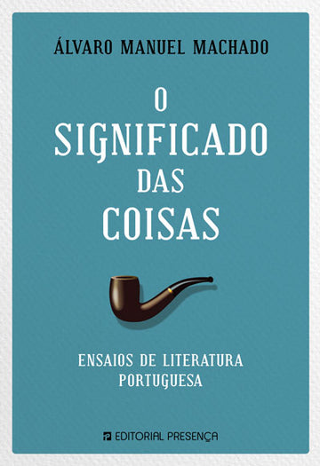 O Significado das Coisas