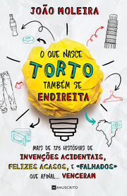 O que nasce torto também se endireita