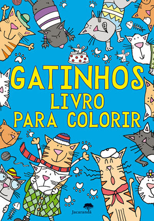 Gatinhos