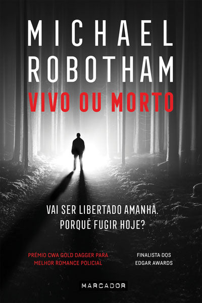 Livro «Vivo ou Morto», de Michael Robotham na livraria online da Presença. Desconto em todos os livros