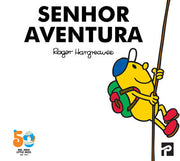 Senhor Aventura