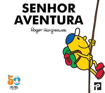 Senhor Aventura