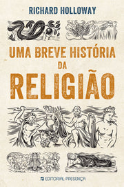 Uma Breve História da Religião