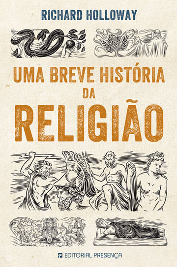Uma Breve História da Religião