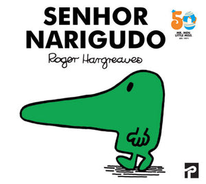 Senhor Narigudo