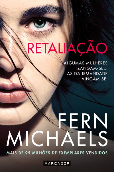 Livro «Retaliação», de Fern Michaels na livraria online da Presença. Desconto em todos os livros