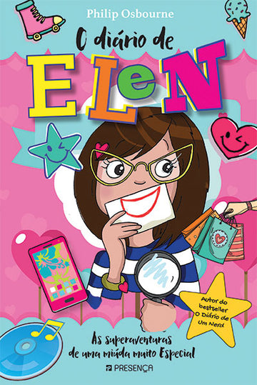 O Diário de Elen