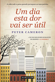 Um Dia Esta Dor Vai Ser Útil