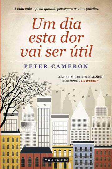 Um Dia Esta Dor Vai Ser Útil