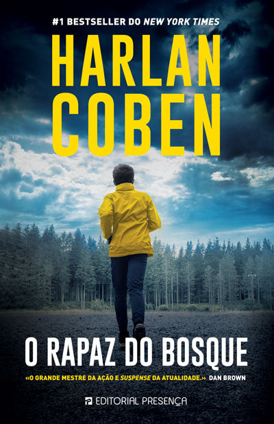 Livro «O Rapaz do Bosque», de Harlan Coben na livraria online da Presença. Desconto em todos os livros