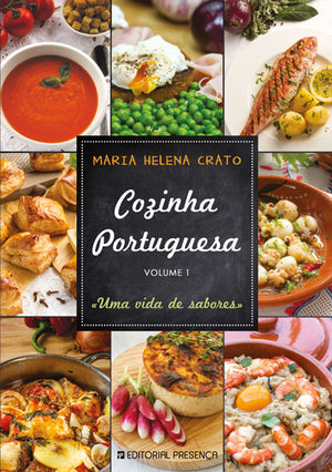Cozinha Portuguesa I