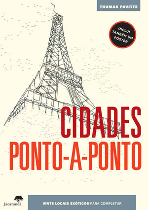 Cidades Ponto-a-Ponto